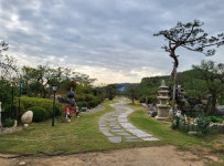 다원조경건설중기 | 한밭조경중기