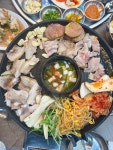 화룡타운