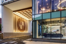 내쇼날모터스 BMW 전주전시장