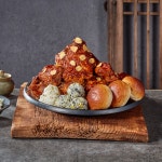 동네맛집뼈구이집 부평삼산점
