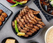 괴정 프렌치쪽갈비
