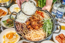 만복흑돼지 제주산방산점