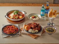 동네맛집뼈구이집 부평삼산점