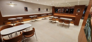 텐퍼센트커피 남악오룡파르세나점