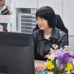 은행부동산 공인중개사사무소