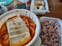 서대문김치찜&김치찌개 울산송정점
