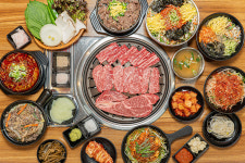 카카우 정육식당