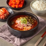 동네맛집뼈구이집 부평삼산점