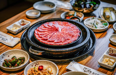 군위축협 축산물프라자