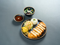 이태리면가게 에그랑