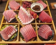 독도참치 인덕원점