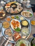 화룡타운