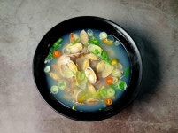 이태리면가게 에그랑