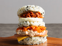 봉구스밥버거 화정역점