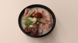 더맛돼지국밥