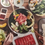 채선당 자연한가득 안양호계점