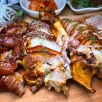 시민족발보쌈 침산고성점