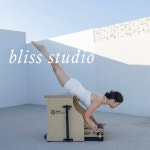 블리스스튜디오,필라테스&요가
