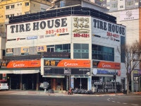 카트리스 목포하당점