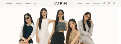 글라스바바안경 일산동구청점