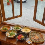 산청칼국수 기장일광점