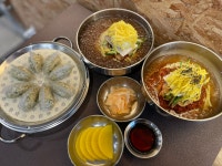 길목돼지식당