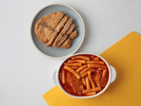 호랑이떡볶이 대구본점