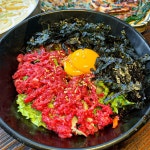산청칼국수 기장일광점