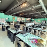 엉터리 무한대패 포항루트세븐점