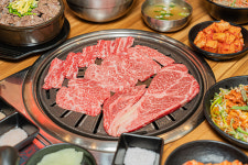 카카우 정육식당