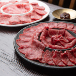 오름한우 정육식당