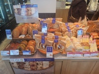 파리바게뜨 숭의역점