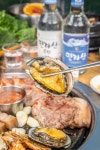 만복흑돼지 제주산방산점