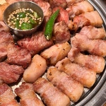 부산댁 부산시청점