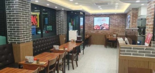 100년설렁탕 응암동점
