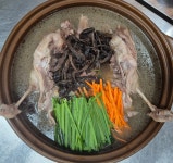 한국의맛 장수촌 순천점