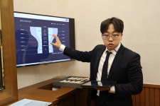무극안경 강남서초점