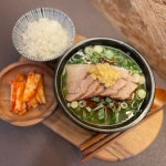 길목돼지식당