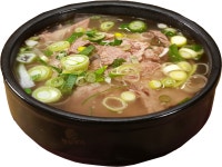 김둘레순대국 당산점