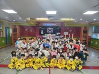 참멋태권도