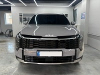 우리동네 스팀세차