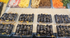 덕이네분식시장통닭