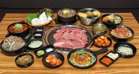 카카우 정육식당