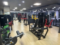 핏불짐휘트니스