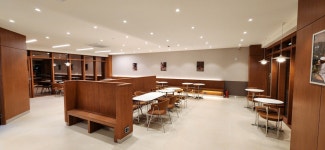 텐퍼센트커피 남악오룡파르세나점