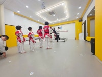 탑클래스 태권도장