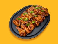 동근이숯불두마리치킨 부산본점