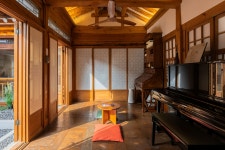 클래식고택 서촌