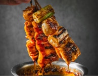 토리키치 인천운서역점