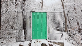 비버리힐즈펜션